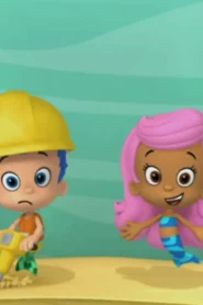 Bubble Guppies الموسم 5 الحلقة 17