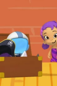 Bubble Guppies الموسم 5 الحلقة 18
