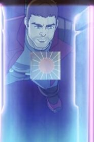 Marvel’s Guardians of the Galaxy الموسم 1 الحلقة 1