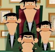 The Daltons الموسم 1 الحلقة 22