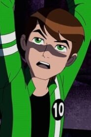 Ben 10: Alien Force الموسم 3 الحلقة 14
