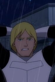 Generator Rex الموسم 1 الحلقة 17