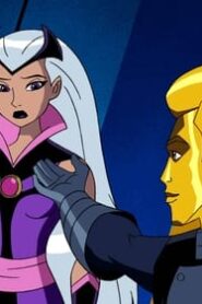 Ben 10: Ultimate Alien الموسم 2 الحلقة 26