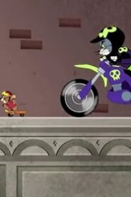 Tom and Jerry Tales الموسم 2 الحلقة 16