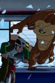 Ben 10: Ultimate Alien الموسم 2 الحلقة 4