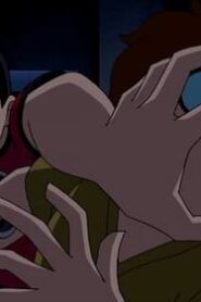 Ben 10: Alien Force الموسم 1 الحلقة 9