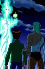 Ben 10: Alien Force الموسم 3 الحلقة 12