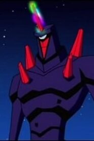 Ben 10: Alien Force الموسم 3 الحلقة 16