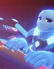 Ghost Force الموسم 1 الحلقة 7