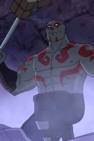 Marvel’s Guardians of the Galaxy الموسم 1 الحلقة 6