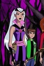 Ben 10: Ultimate Alien الموسم 1 الحلقة 14