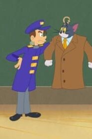 Tom and Jerry in New York الموسم 1 الحلقة 9