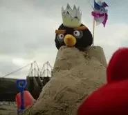 Angry Birds on The Run الموسم 1 الحلقة 13