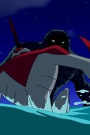 Ben 10: Ultimate Alien الموسم 2 الحلقة 20