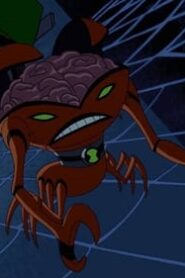 Ben 10: Alien Force الموسم 3 الحلقة 2