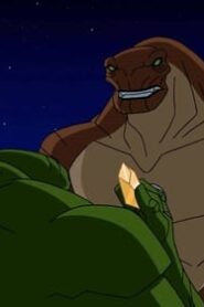 Ben 10: Alien Force الموسم 2 الحلقة 11
