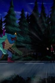Ben 10: Ultimate Alien الموسم 1 الحلقة 20