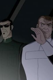Generator Rex الموسم 1 الحلقة 19