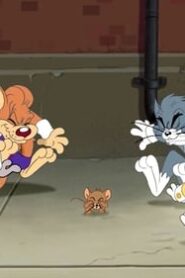 Tom and Jerry Tales الموسم 2 الحلقة 20