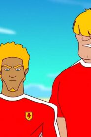 Supa Strikas الموسم 1 الحلقة 1