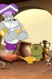 Tom and Jerry Tales الموسم 2 الحلقة 5