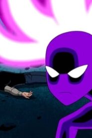 Ben 10: Ultimate Alien الموسم 2 الحلقة 25