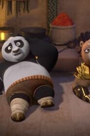 Kung Fu Panda: The Dragon Knight الموسم 2 الحلقة 4