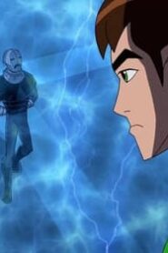 Ben 10: Alien Force الموسم 2 الحلقة 1