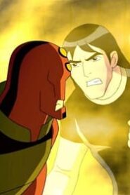 Ben 10: Alien Force الموسم 1 الحلقة 12