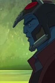 Marvel’s Guardians of the Galaxy الموسم 1 الحلقة 25