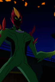 Ben 10: Alien Force الموسم 1 الحلقة 1