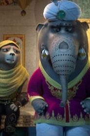 Kung Fu Panda: The Dragon Knight الموسم 2 الحلقة 2