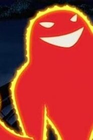 Ben 10: Ultimate Alien الموسم 1 الحلقة 6
