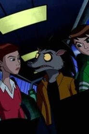 Ben 10: Ultimate Alien الموسم 1 الحلقة 18