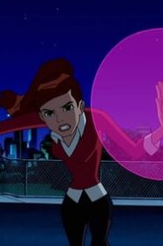 Ben 10: Ultimate Alien الموسم 2 الحلقة 9