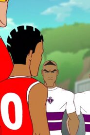 Supa Strikas الموسم 1 الحلقة 4
