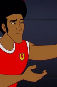 Supa Strikas الموسم 1 الحلقة 5