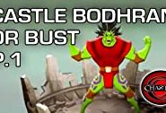 Chaotic الموسم 1 الحلقة 3