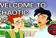 Chaotic الموسم 1 الحلقة 31