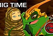 Chaotic الموسم 1 الحلقة 37