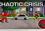 Chaotic الموسم 1 الحلقة 39
