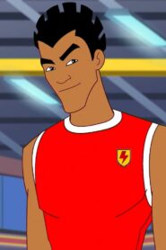 Supa Strikas الموسم 1 الحلقة 6