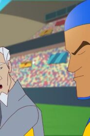 Supa Strikas الموسم 1 الحلقة 8