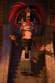 Kung Fu Panda: The Dragon Knight الموسم 2 الحلقة 8
