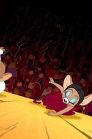 Tom and Jerry Tales الموسم 2 الحلقة 33