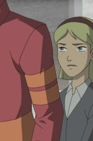 Generator Rex الموسم 1 الحلقة 8