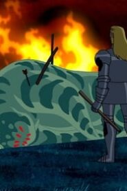 Ben 10: Ultimate Alien الموسم 2 الحلقة 23