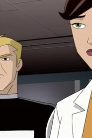 Generator Rex الموسم 1 الحلقة 21