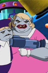 Ben 10: Ultimate Alien الموسم 2 الحلقة 21