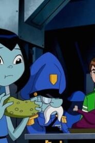 Ben 10: Alien Force الموسم 3 الحلقة 5